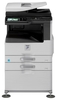 MFP SHARP MX-M314N