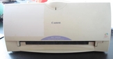  CANON BJC-255SP