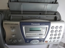  PANASONIC KX-FP141G