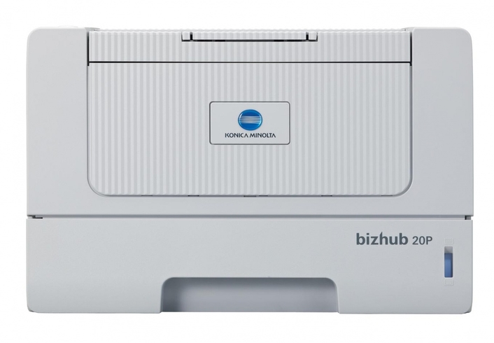 Bizhub 20p Driver Windows Xp