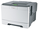 Принтер LEXMARK C540n Принтер LEXMARK C540n