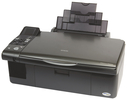  EPSON Stylus DX6050