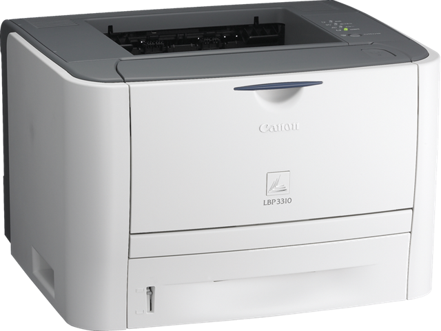 CANON LASER SHOT LBP3310 – laser printer – cartridges – orgprint.com