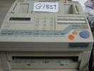  OKI OKIFAX 4580