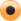 черный на флуоресцентном оранжевом