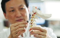 Хирурги успешно вживили пациенту 3D-печатную пяточную кость