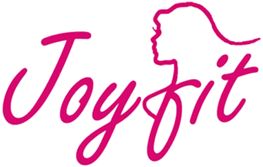 Логотип компании Joyfit