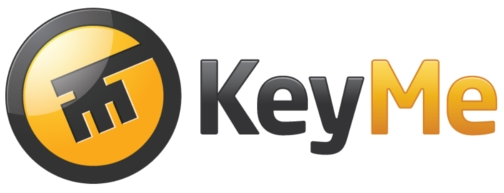 Логотип компании KeyMe
