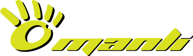 Логотип компании Manli