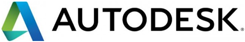 Логотип компании Autodesk