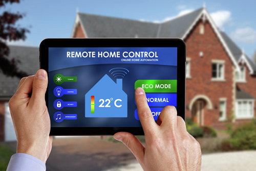 Интернет вещей