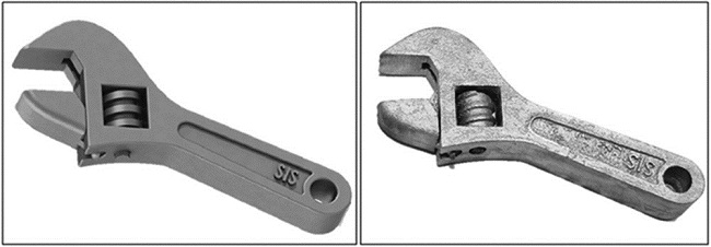 Разводные ключи