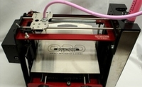 Компания Hershey показала возможности нового шоколадного 3D-принтера