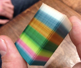Arevo Labs представила новые сверхпрочные материалы для 3D-печати