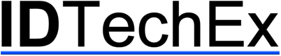 Логотип компании IDTechEx