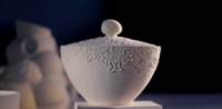 3D-печать - занимательные сюжеты с международной выставки CES-2014