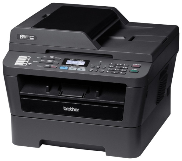 Brother MFC-7860DWR,  