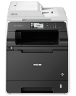 Brother       MFC-L8650CDW