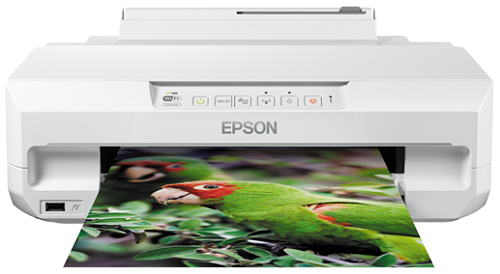 Epson Expression Photo XP-55