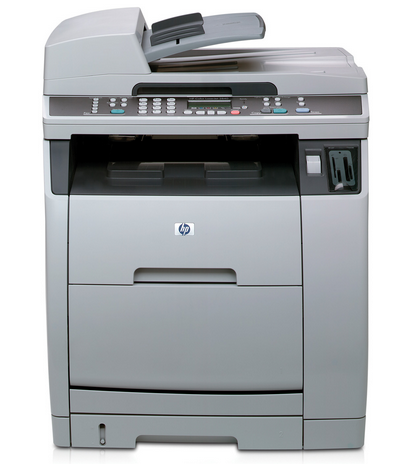 HP Color LaserJet 2840
