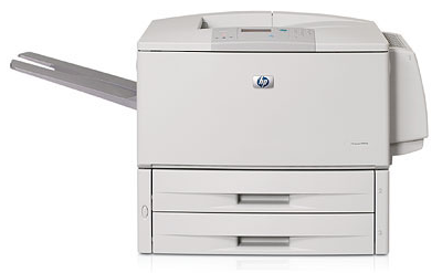 HP LaserJet 9000n