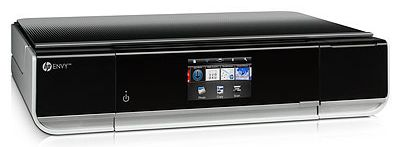 HP ENVY 100 e-All-In-One Printer D410a