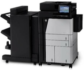 HP представил новые решения для струйной печати