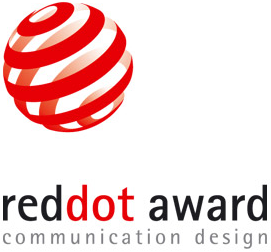   Red Dot Award 2014