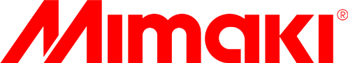 Логотип компании Mimaki