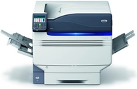 Компания OKI представила принтер B431dn+ для российского рынка