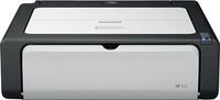 Ricoh представил новые экономичные LED-принтеры и МФУ SP 3600-3610