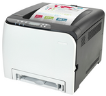 Ricoh    LED-   SP 3600-3610