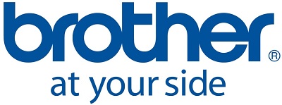 Логотип компании Brother