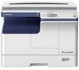 Toshiba объявила о начале продаж МФУ e-STUDIO2505