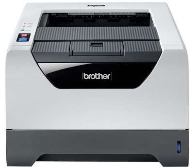 Brother HL-5350DN