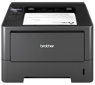 Brother HL-5470DW