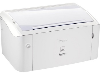 Canon i-Snsys LBP3010  
