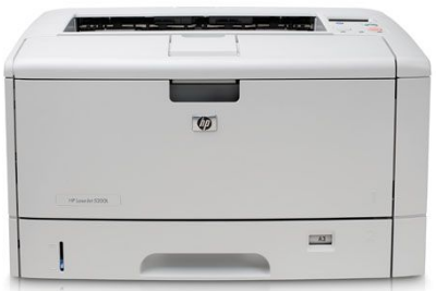 HP LaserJet 5200l