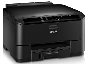 EPSON WorkForce Pro WP-4020  
