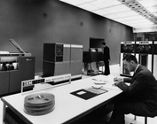 Этапы лазерной печати