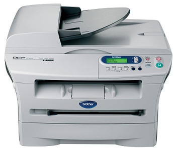 BROTHER DCP-7025