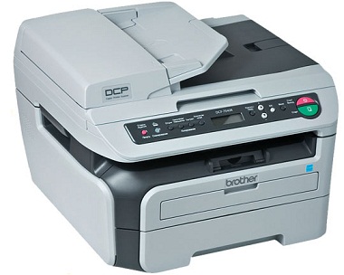 BROTHER DCP-7040R