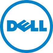 Логотип компании Dell