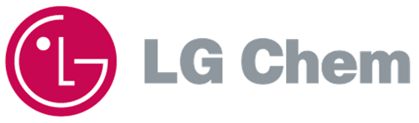 Логотип компании LG Chem