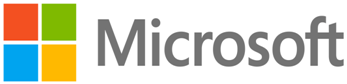 Логотип компании Microsoft