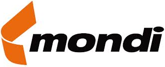 Логотип компании Mondi