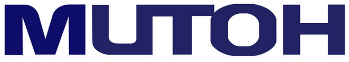 Логотип компании Mutoh