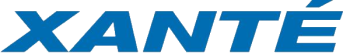 Логотип компании Xante