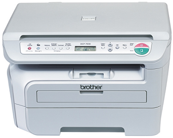МФУ Brother DCP-7030R