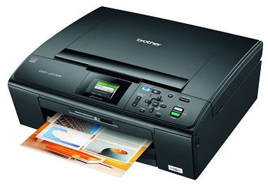 МФУ BROTHER DCP-J315W